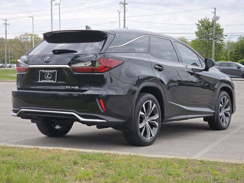 Used 2022 Lexus RX 350L FWD w/ Premium Package image 8