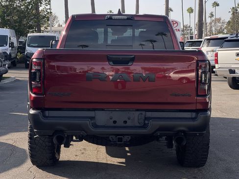 Used 2024 RAM 1500 TRX AWD/4WD image 4
