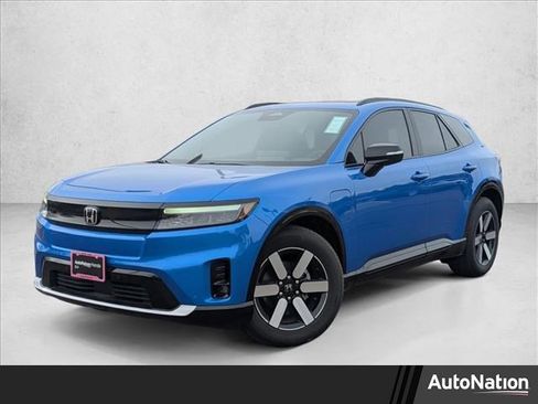 New 2026 Honda Prologue Touring image 1