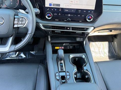 Certified 2023 Lexus RX 350 Premium w/ Cold Area Package AWD/4WD image 13