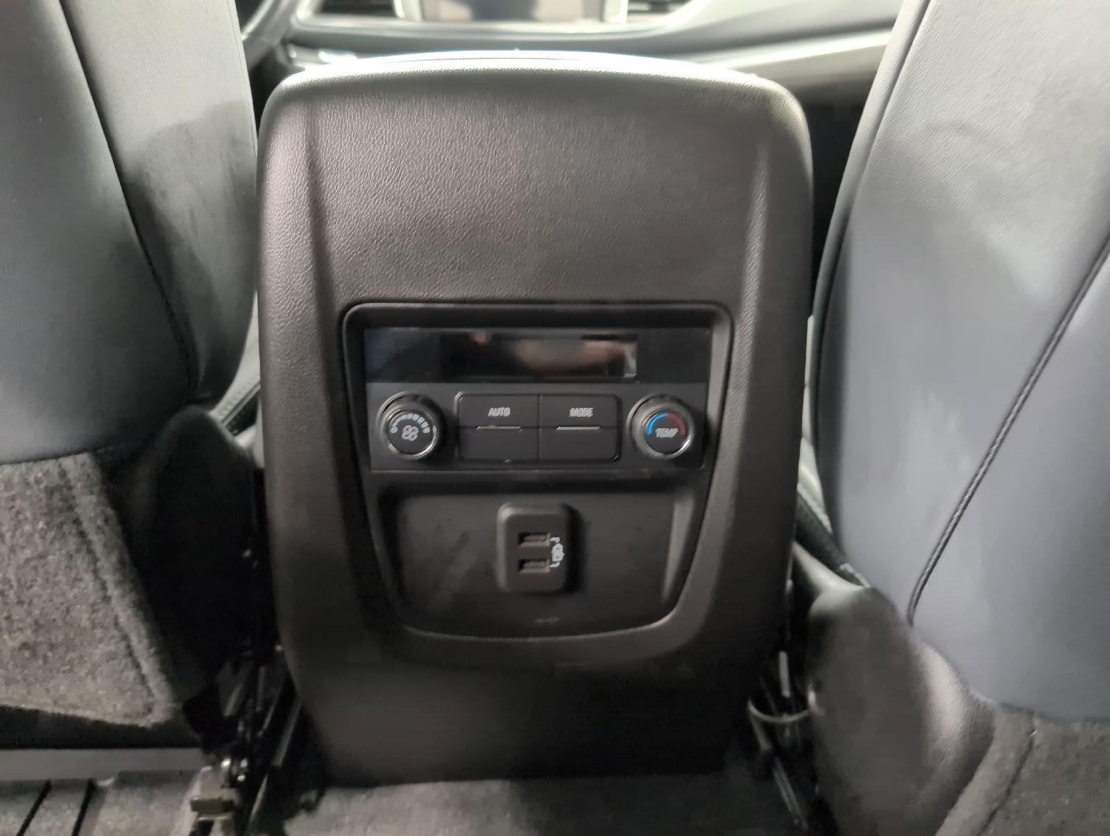 Used 2023 Buick Enclave Essence w/ LPO, Floor Liner Package AWD/4WD image 23