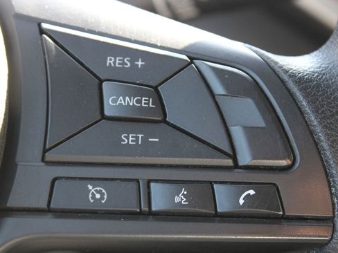 Used 2023 Nissan Altima 2.5 S FWD image 28