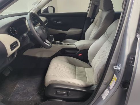 New 2026 Honda HR-V EX-L image 10