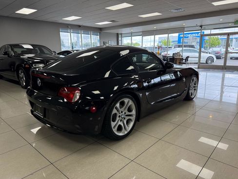 Used 2006 BMW Z4 3.0si RWD image 2