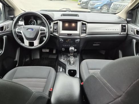Used 2019 Ford Ranger XLT w/ Equipment Group 302A Luxury AWD/4WD image 19