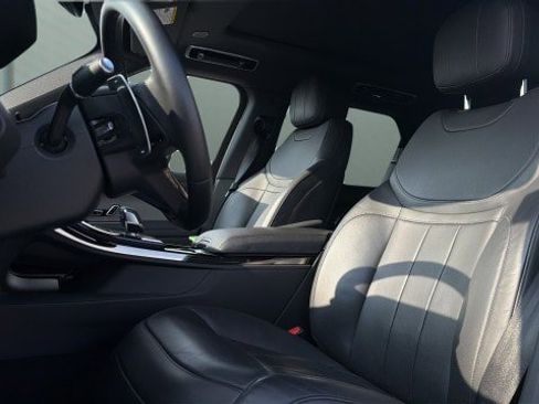 Used 2024 Land Rover Range Rover Sport Dynamic SE image 19
