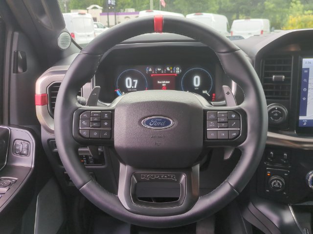 Used 2023 Ford F150 Raptor AWD/4WD image 31