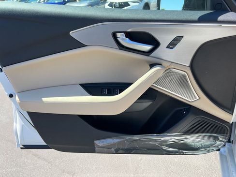 New 2025 Acura TLX w/ Technology Package image 11