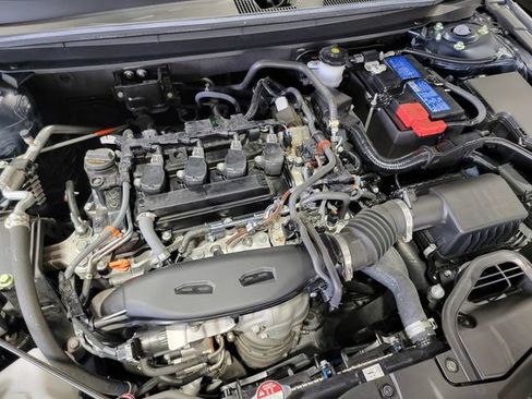 Certified 2023 Honda Accord EX image 34