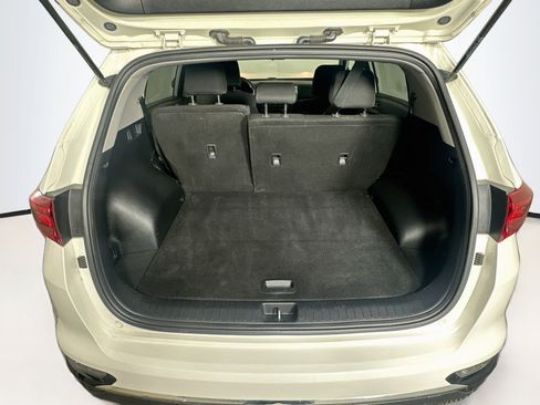 Used 2022 Kia Sportage LX FWD image 26
