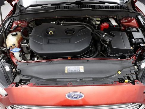 Used 2013 Ford Fusion SE image 27