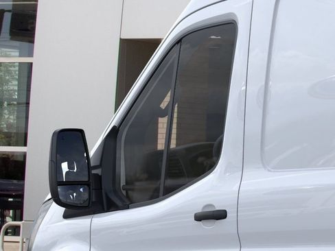 New 2026 Ford Transit 250 148 Medium Roof w/ Load Area Protection Package RWD image 21