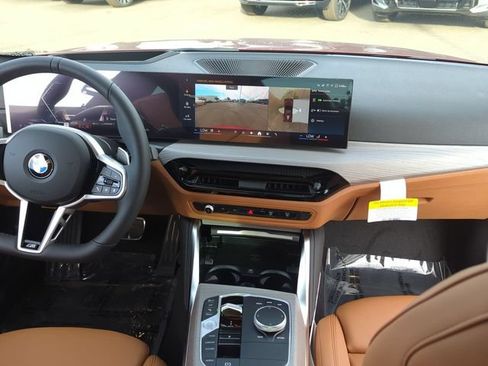 Used 2026 BMW 430i Coupe w/ M Sport Package RWD image 14