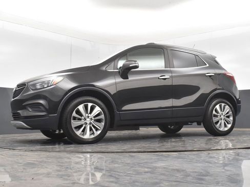Used 2018 Buick Encore Preferred AWD/4WD image 27
