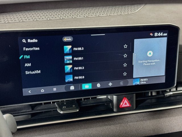 Certified 2026 Kia Carnival EX FWD image 15