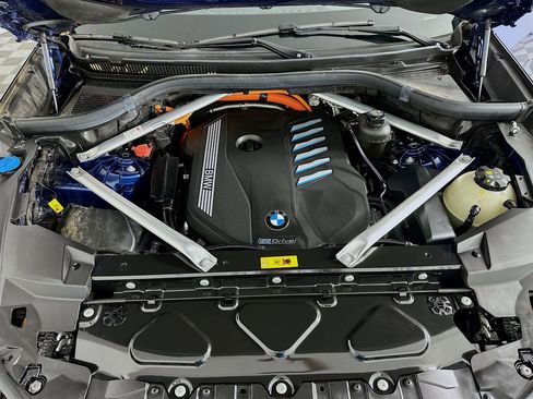 Used 2023 BMW X5 xDrive45e w/ Executive Package image 31