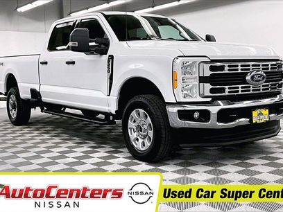 Used 2023 Ford F250 XLT