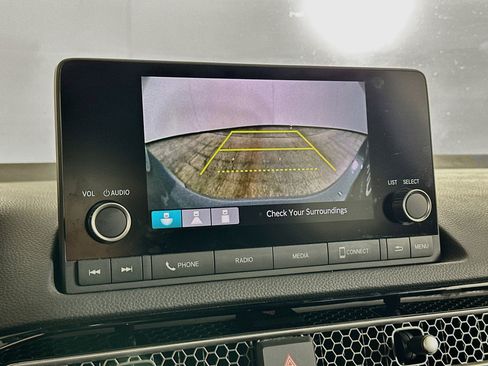 Used 2024 Honda Civic Sport image 22