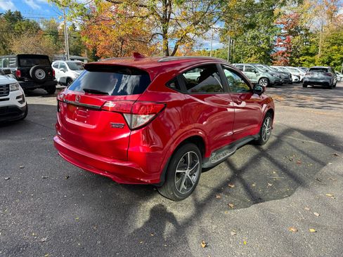 Used 2019 Honda HR-V Touring image 5