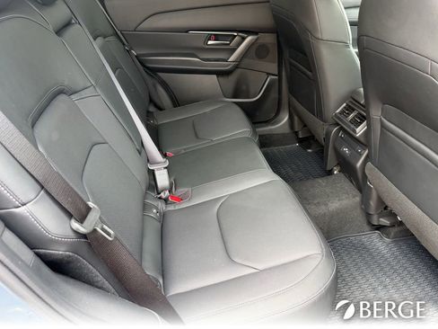 Used 2026 MAZDA CX-5 2.5 S w/ Premium Plus Package AWD/4WD image 16