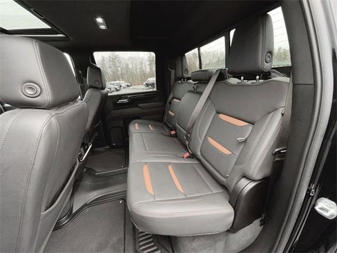 Certified 2025 GMC Sierra 2500 AT4 w/ AT4 Premium Plus Package image 26