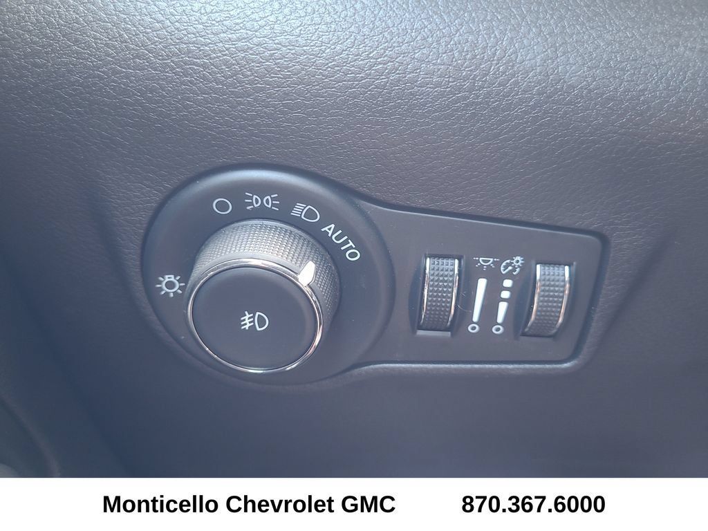 Used 2022 Jeep Compass Limited AWD/4WD image 18