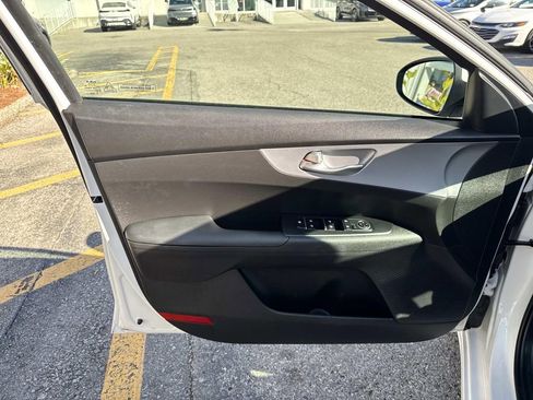 Used 2024 Kia Forte LXS image 20