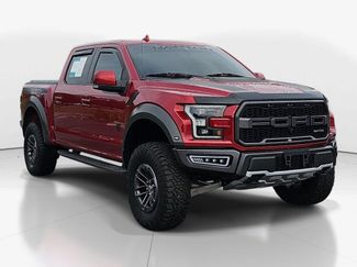 Used 2019 Ford F150 Raptor w/ Equipment Group 802A Luxury AWD/4WD video 3