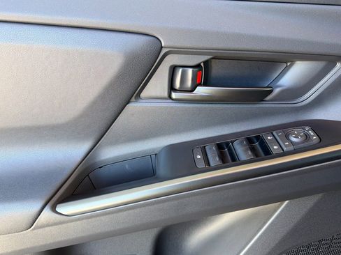 New 2026 Toyota bZ AWD/4WD image 12