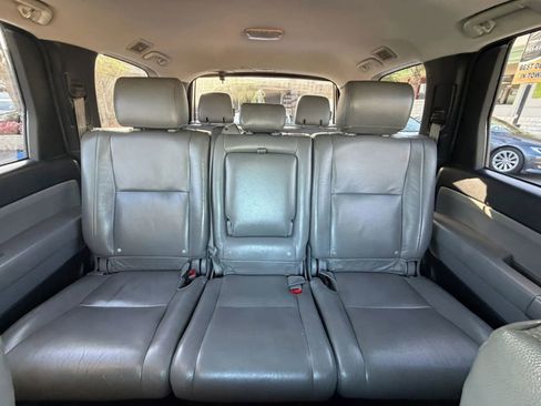 Used 2015 Toyota Sequoia SR5 RWD image 26