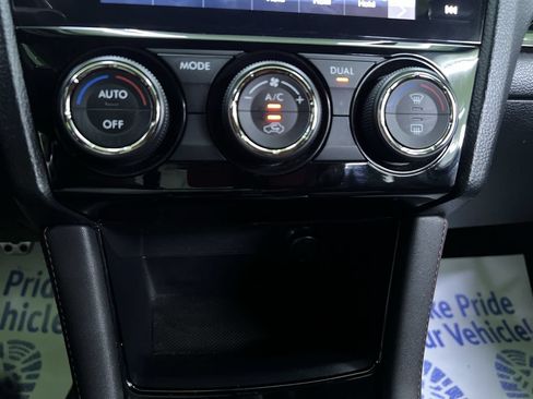 Used 2021 Subaru WRX STI AWD/4WD image 23