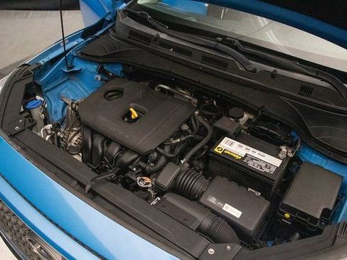 Used 2019 Hyundai Kona SE image 26