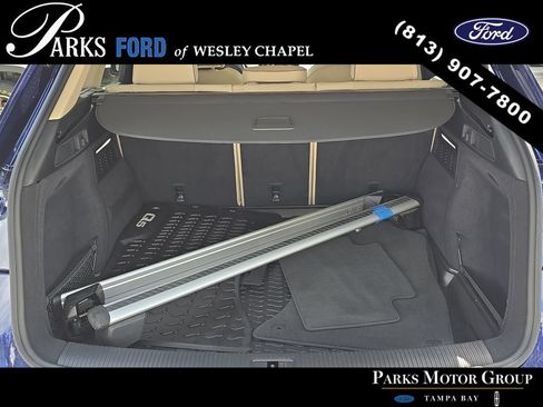 Used 2024 Audi Q5 2.0T Premium Plus AWD/4WD image 9