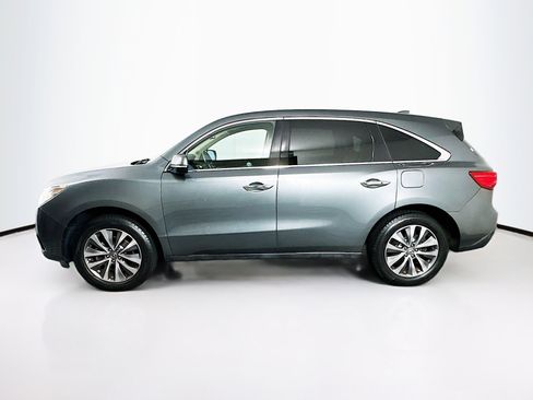 Used 2015 Acura MDX FWD w/ Technology Package image 4