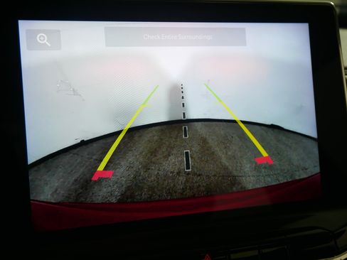 Used 2022 Jeep Compass Limited image 33