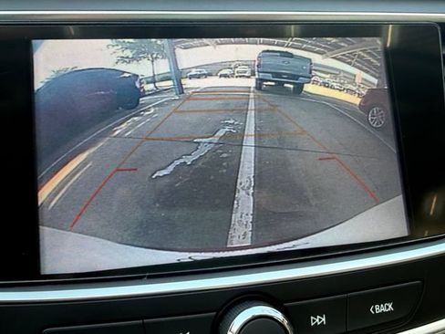 Used 2019 Buick LaCrosse Essence w/ Sights and Sounds Package FWD image 9