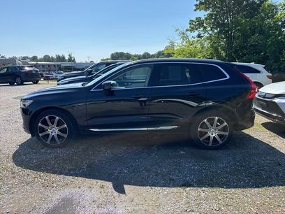Used 2021 Volvo XC60 T5 Inscription w/ Protection Package Premier