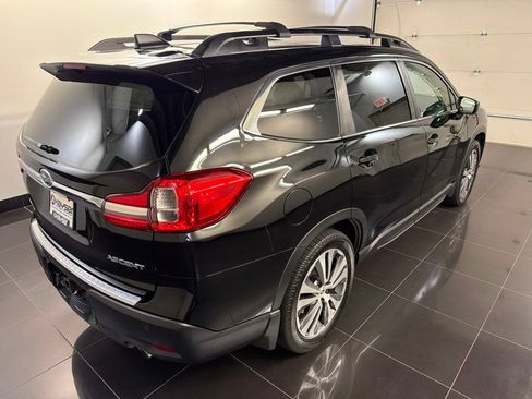 Used 2020 Subaru Ascent Premium w/ Sport Package AWD/4WD image 6