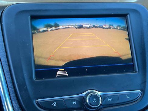 Used 2021 Chevrolet Equinox LT AWD/4WD image 20