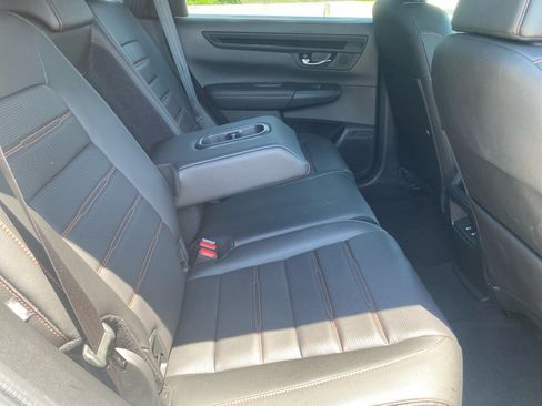 Certified 2026 Honda CR-V Sport-L image 33