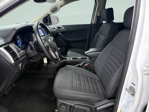 Used 2023 Ford Ranger XLT w/ Trailer Tow Package image 15