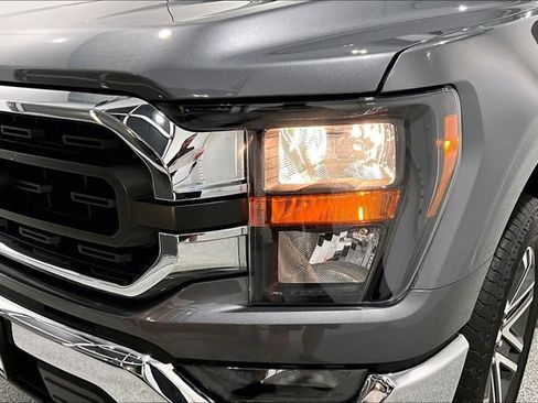 Used 2023 Ford F150 XLT w/ Equipment Group 301A Mid AWD/4WD image 41
