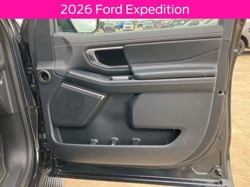 New 2026 Ford Expedition Platinum AWD/4WD image 13