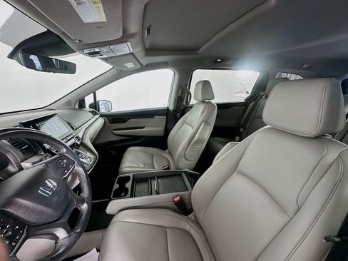Used 2023 Honda Odyssey EX-L image 21