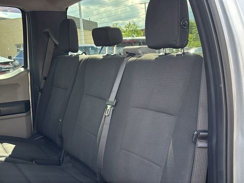 Used 2017 Ford F150 XL w/ Equipment Group 101A Mid AWD/4WD image 26