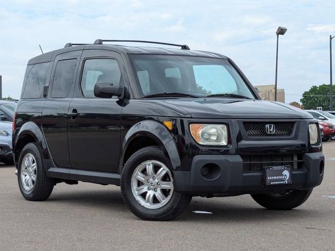 Used 2006 Honda Element EX-P image 25