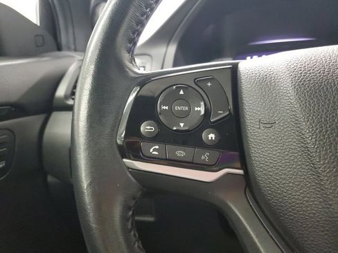 Certified 2021 Honda Passport Touring image 20