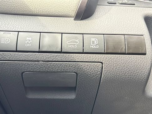 Used 2023 Toyota Camry LE FWD image 8