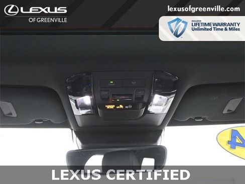 Certified 2024 Lexus GX 550 550 Premium image 27