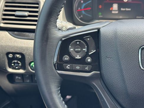 Used 2021 Honda Passport Touring image 25